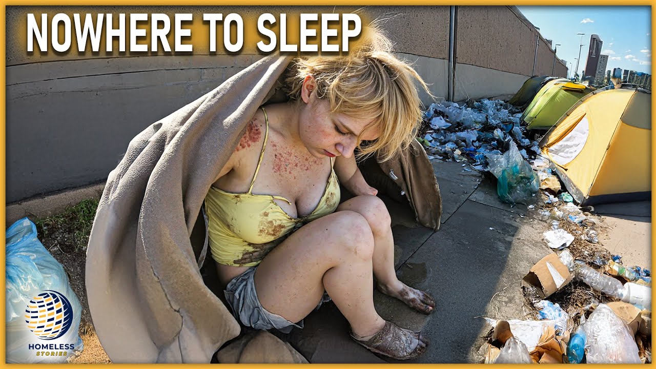 San Antonio Homeless Crisis 2026: Families With No Shelter in Heart of Texas | Homeless in America