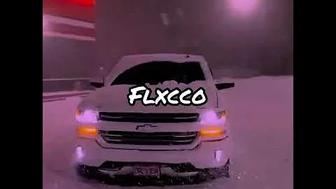 Junior H - Intro (slowed)