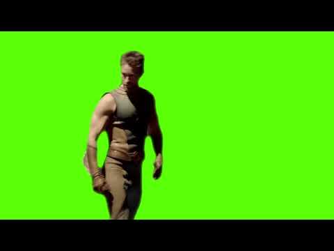 The Boys - The Deep Rejoining The Seven Gameshow GREEN SCREEN MEME ...