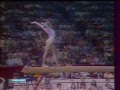 1976 Olympics  Women's gymnastics