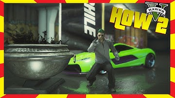 How 2 Place Props In The Winner Screen - How 2 Build And Place A Trigger Under The Map