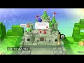 Super Mario 3D World Switch | 380 Star Speedrun in 3:31:29 [FWR]