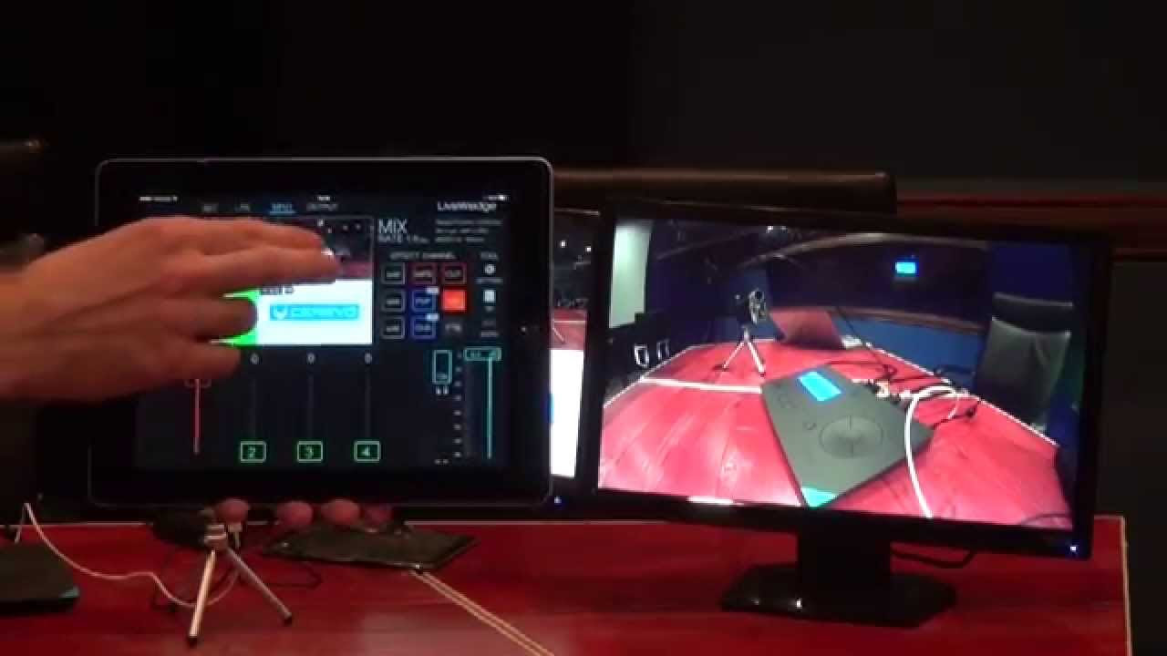 【美品】Cerevo LiveWedge CDP-LW01A Amazon | 【国内メーカー】Cerevo LiveWedge | CDP-LW01A | ライブ配信