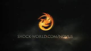 Shock-World &amp; LA2IZI - TFF: Novus x1! Новые хроники Lineage II