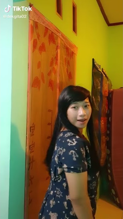 #tiktok ngajak wikwik