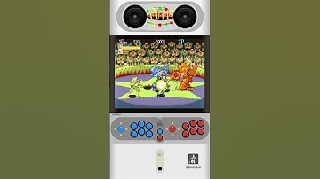 (1991) Captain Commando [USA][CPS1][Mini Cute]