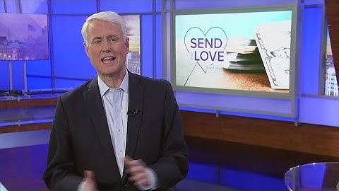 Single Parent Connection | Send the Love