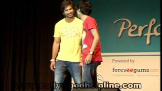 Download Lagu Shahid Kapoor Promote Film 'Phata Poster Nikala Hero' MP3