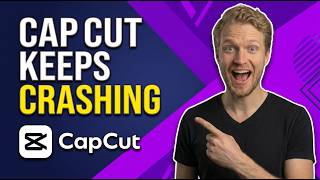 How To Fix CapCut Keeps Crashing [Quick Troubleshooting Guide]