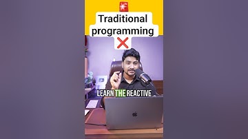 Still Using Traditional Code? ⚠️ Time to Go Reactive! 🔁 | Spring Web Flux