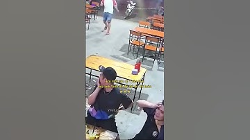 Em mới tán có 1 câu thôi mà anh Vinh đã đổ đứ đừ đừ luôn 😂 #annhau #haihuoc #vuive #gaixinh #giaitri