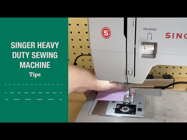 15 Tips For Sewing With Heavy Duty Thread and When To Use It