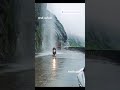 Marshej Ghat ( Hill Station ) #phonk #music #song #weather #rainyday