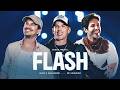 Hugo e Guilherme, Zé Vaqueiro - Flash (Minha Mente)