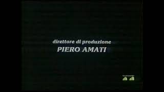nuda è arrivata la straniera 1989 telecapri tv