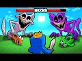 Morph world  nightmare catnap boss  new