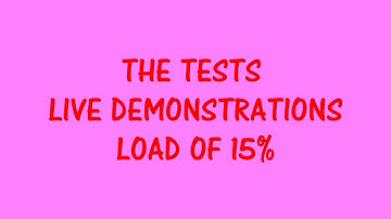 SYSTEM DYNAMICS (DYNA 1001) - SFTI - THE AUTONOMOUS BRAKING STUDY VIDEO