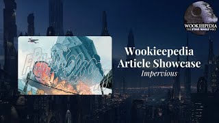 The Showcase - Impervious