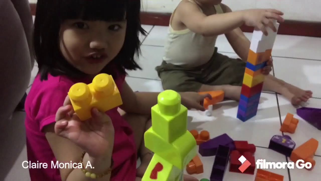 Sorting Skill Test Using Numbers Sorting Skill (Step 1) - YouTube