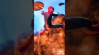 Spiderman ️ Technology 〰Watsapp Status 〰️