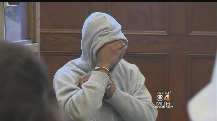 Lowell Man Charged In Fatal Dracut Shooting Held W...