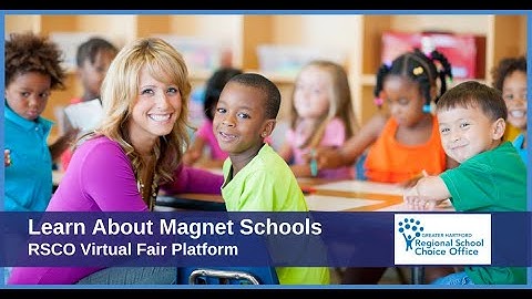 RSCO   Magnet Schools - RSCO Virtual Fair Platform