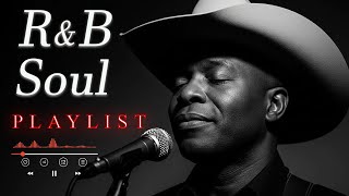 【R\u0026B Soul】Deep Soul Harmony – Emotional R\u0026B Flow for Peaceful Nights
