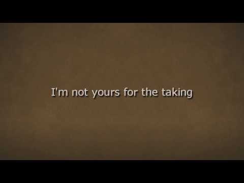 More - Gavin Mikhail (with lyrics version)