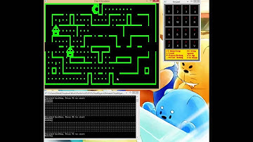 Chip8/Superchip8 Emulator - C++ SFML 2.2