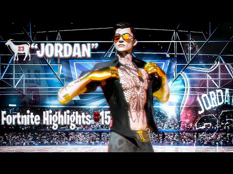 JORDAN 👟 | MrMiksyyy Highlights #15