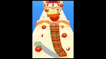 Satisfying Mobile Games Tall Man Run Play Max Levels Tiktok Video Gameplay Walkthrough 13