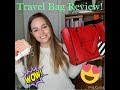 The Best Carry On Bag for Easy Traveling in 2018| Hang Accessories