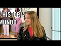 Entrevista Sofía Val en Dejate de historias tv