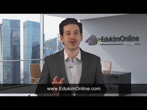 Edukim Online