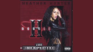 Watch Heather Hunter Dont Stop video