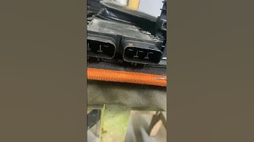 Прошивка delphi MT05 по блютуз