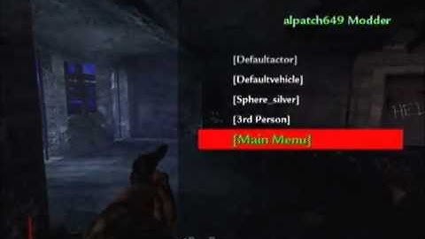 alpatch649 v4 WAW zombie mod menu