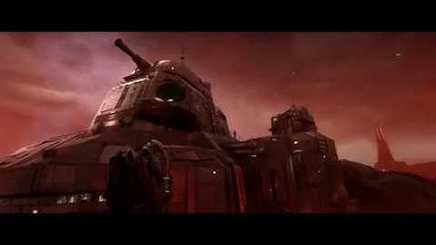 Star Wars: Secrets of the Empire – The VOID and ILMxLAB | Resorts World Genting