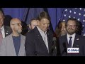 Ed Gallrein (R-KY) Primary Night Remarks