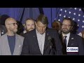 Ed Gallrein (R-KY) Primary Night Remarks
