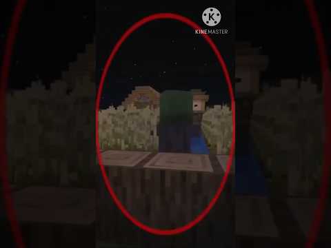 5 معلومات ربما لا تعرفها عن الزومبي في ماين كرافت 