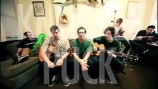 Knuckle Puck- Fences (Space Jam Sessions)