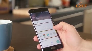 VIDEO 1 INTRODUCTION TO MOBILE OPERATING SYSTEM 1