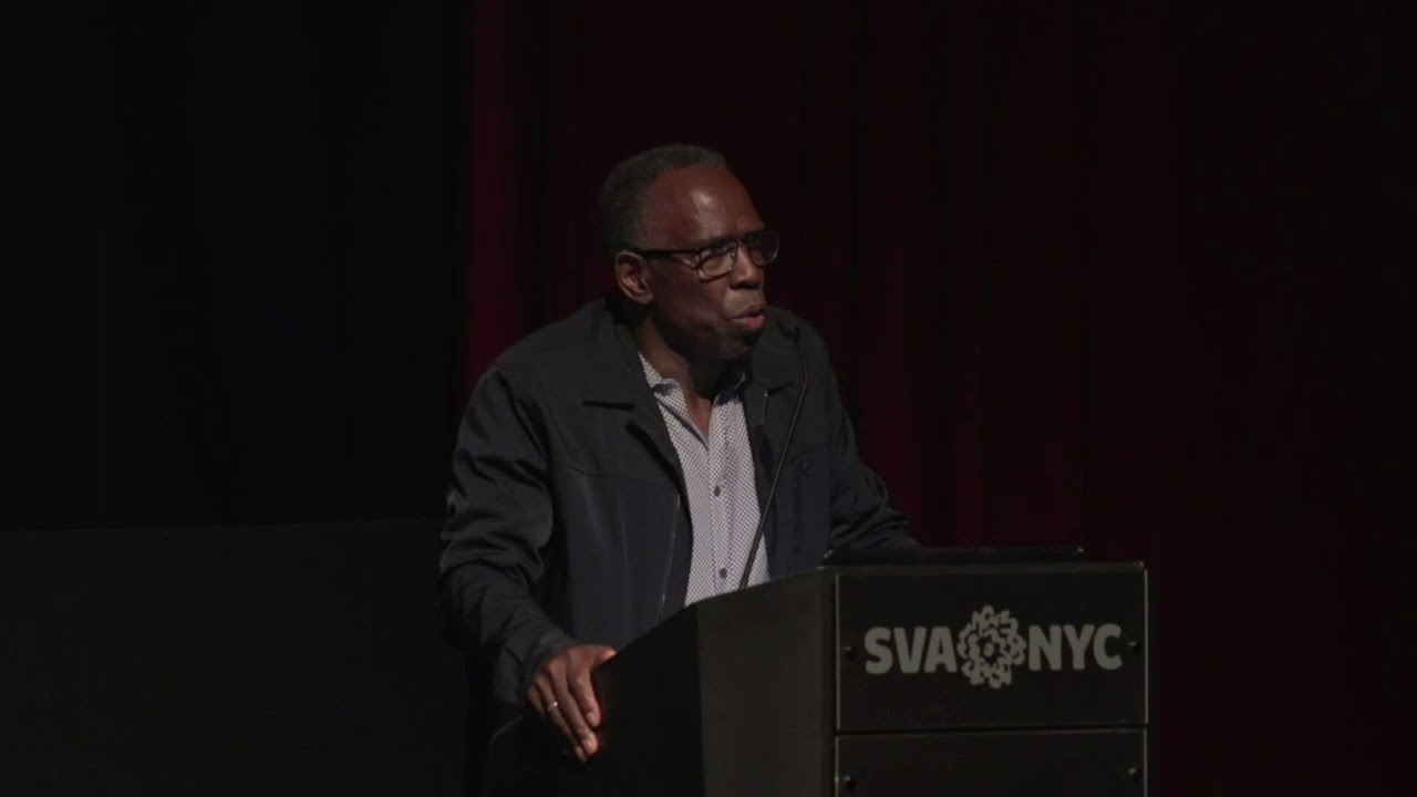 Philip Guston: On Edge - Charles Gaines Artist Response