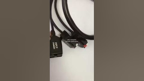 brushed wheelchair controller wheelchair motor controller pps-15