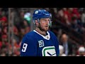 J.T. Miller Goals &amp; Highlights - Vancouver Canucks