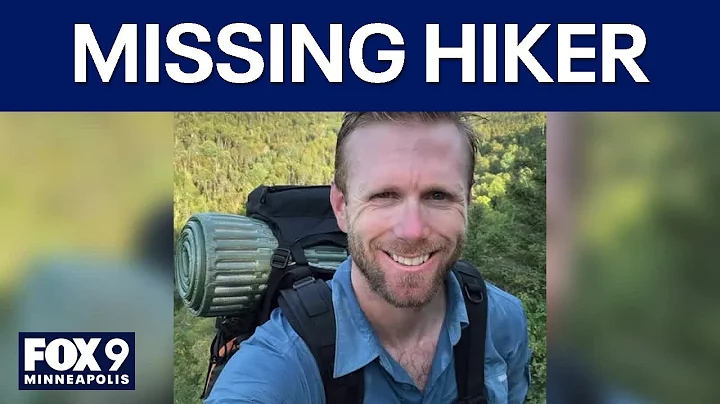 Search efforts continue for missing hiker from Lakeville