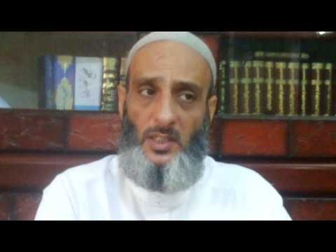 أجعلتم سقاية الحاج وعمارة المسجد الحرام توفيق اسماعيل فعالة