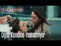 Oğuz kendine inanamıyor - Kalp Atışı 4. Bölüm