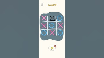 Draw One Part 4 : Level 17 #shorts #dop4